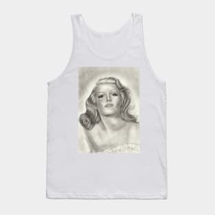 Gilda Tank Top